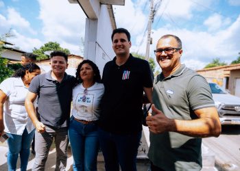 Orleans consolida ampla frente política em Alto Alegre do Pindaré e reforça compromisso com o municipalismo
