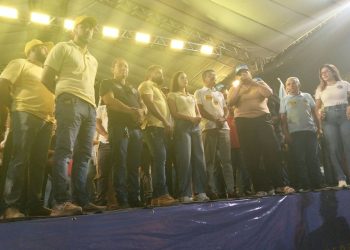 Natália do Júnior Garimpeiro: A Jovem de 21 Anos que Promete Revolucionar a Política do Maranhão