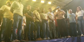 Natália do Júnior Garimpeiro: A Jovem de 21 Anos que Promete Revolucionar a Política do Maranhão
