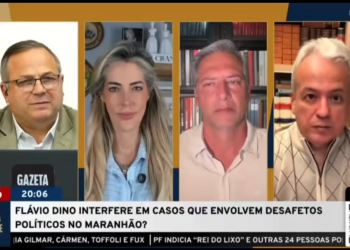 VÍDEO: Jurista nacional aponta falhas processuais e decisões do STF que interferem na política do Maranhão