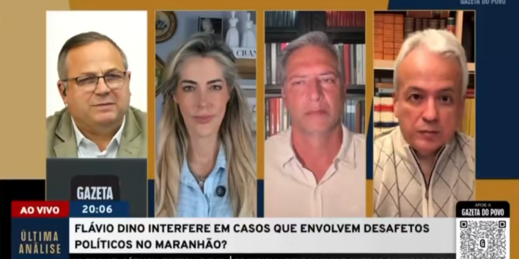 VÍDEO: Jurista nacional aponta falhas processuais e decisões do STF que interferem na política do Maranhão