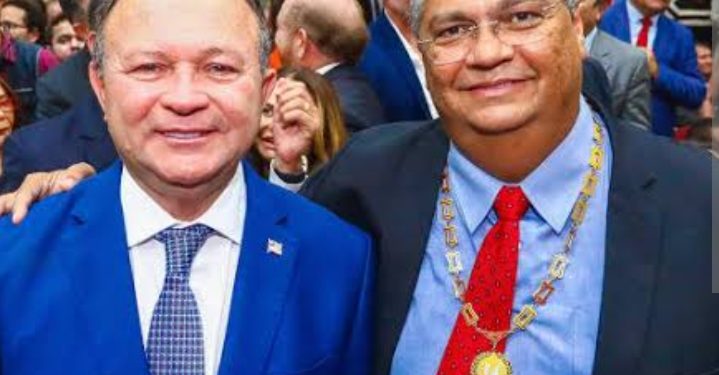 De príncipe a sapo: a verdade inconveniente sobre a metamorfose de Carlos Brandão