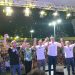 Vereador Marquinhos reúne multidão no Vila Luizão para lançar candidatos e promete desenvolvimento para o bairro