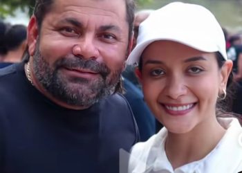 JUNIOR GARIMPEIRO E NATÁLIA DO JUNIOR GARIMPEIRO SE CONSOLIDAM COMO NOMES DE PESO NA POLÍTICA MARANHENSE