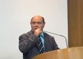 Astro de Ogum parabeniza eleitos e destaca renovação política durante discurso na Câmara