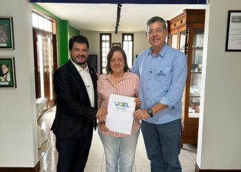 Pediatria e reconstrução mamária estão entre os serviços que serão beneficiados por emendas de Dr. Joel ao Aldenora Bello