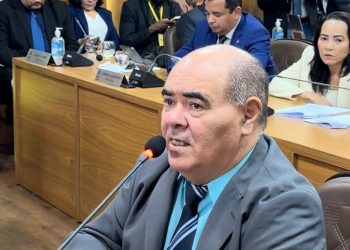 Astro de Ogum critica 133 emendas à Lei de Zoneamento e vota pela manutenção do veto do Executivo