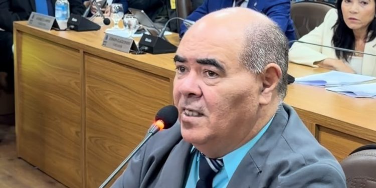 Astro de Ogum critica 133 emendas à Lei de Zoneamento e vota pela manutenção do veto do Executivo